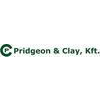 Pridgeon & Clay