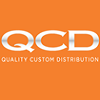 Quality Custom Distribution