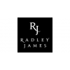 Radley James-logo