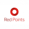 Red Points-logo