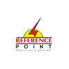 Reference Point-logo