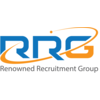 Renowned Recruitment Group-logo