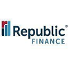 Republic Finance-logo