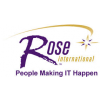 Rose International-logo
