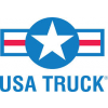 SAP USA Truck & Auto Parts-logo
