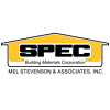 SPEC Building Materials-logo