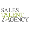 Sales Talent Agency-logo