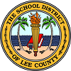 School District of Lee County-logo