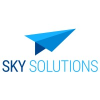 Sky Solutions-logo