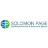 Solomon Page-logo
