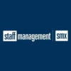 Staff Management | SMX-logo