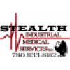 Stealth-logo
