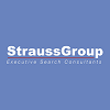 StraussGroup - Executive Search Consultants-logo