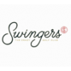 Swingers - the crazy golf club