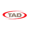 TAD PGS, Inc.-logo