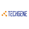 Techgene Solutions-logo