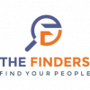 The Finders-logo