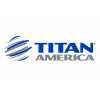Titan America-logo
