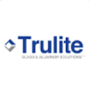 Trulite Glass & Aluminum Solutions-logo