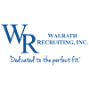 Walrath Recruiting, Inc.-logo