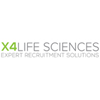 X4 Life Sciences-logo