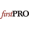 firstPRO, Inc-logo