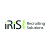 iRiS Recruiting Solutions-logo
