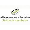 Alliance ressources humaines-logo