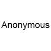 Anonymous