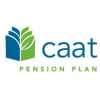 CAAT Pension Plan