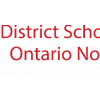 District School Board Ontario North East-logo