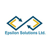 Epsilon Solutions Ltd.-logo
