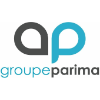 Groupe PARIMA-logo
