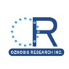 Ozmosis Research Inc.