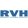 Renfrew Victoria Hospital