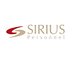 Sirius Personnel-logo