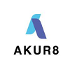 AKUR8-logo