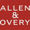 Allen & Overy-logo