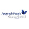Approach People Recruitment-logo
