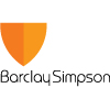 Barclay Simpson-logo