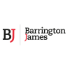 Barrington James-logo