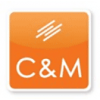 C&M Travel Recruitment-logo