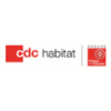 CDC Habitat-logo