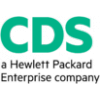 CDS, a Hewlett Packard Enterprise company-logo