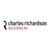 CHARLES RICHARDSON