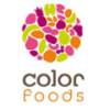 COLOR FOODS