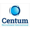 Centum Recruitment International Limited