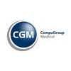 CompuGroup Medical SE & Co. KGaA-logo