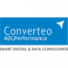 Manager Data Consulting H/F