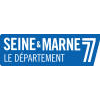 Département de Seine et Marne-logo